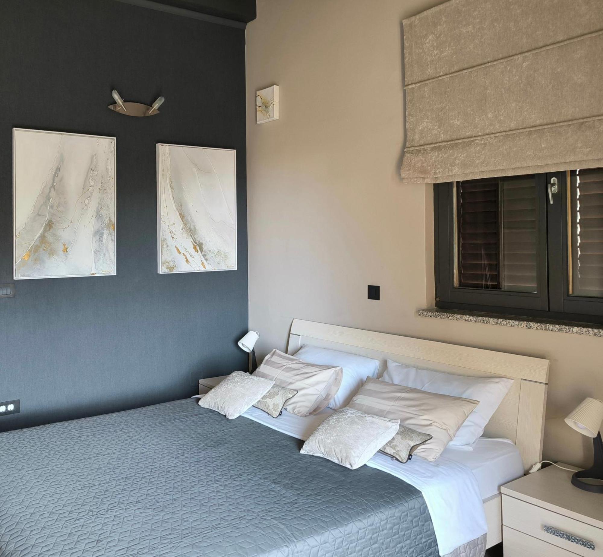 Urban Villa Apartment Opatija Exterior foto