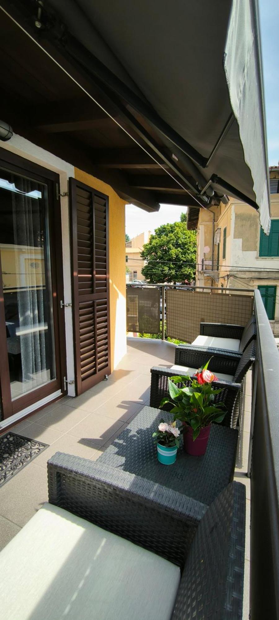 Urban Villa Apartment Opatija Exterior foto